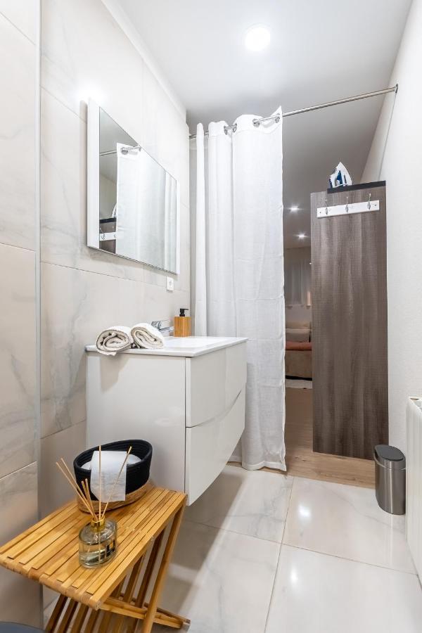 Appartement Les Huisselets 4 à Montbéliard Extérieur photo
